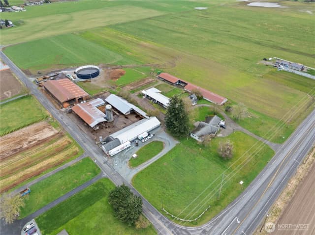 Property photo for 21563 21567 Cook Road, Sedro Woolley