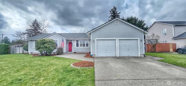 Property photo for 21414 38th Avenue Ct E, Spanaway
