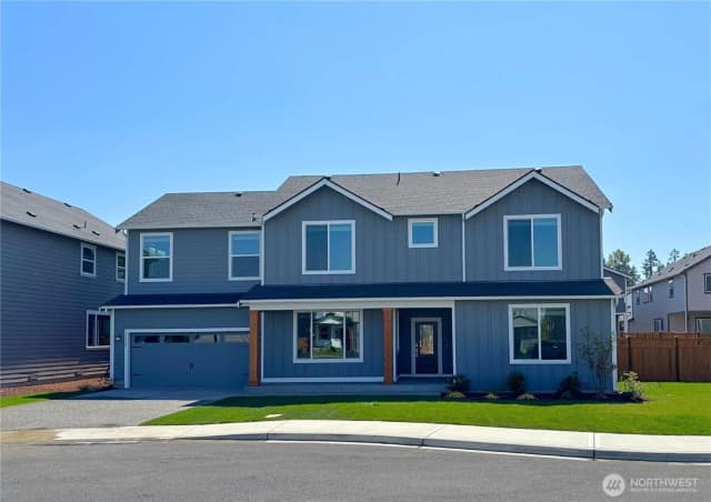 Property photo for 13928 179th Street Ct E #213, Puyallup