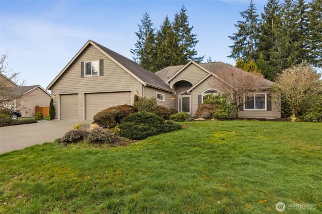 Property photo for 6719 Prairie Ridge Drive Ne, Olympia