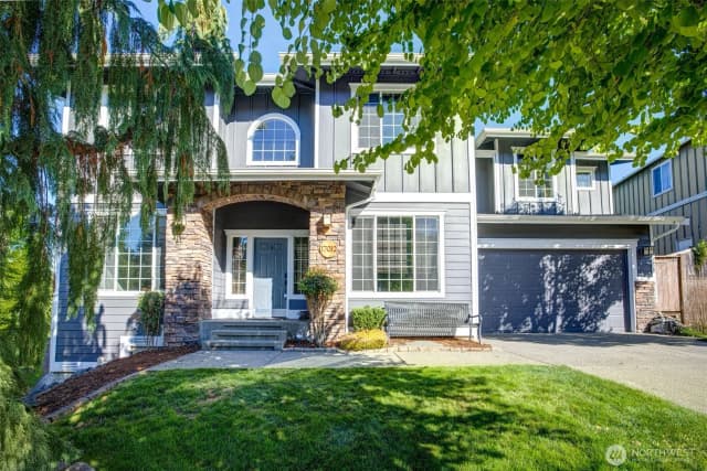 Property photo for 17012 W Hill Drive E, Bonney Lake