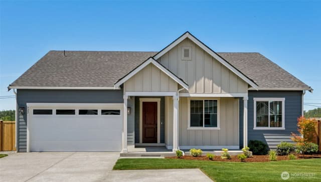 Property photo for 922 Lucas Avenue, Buckley