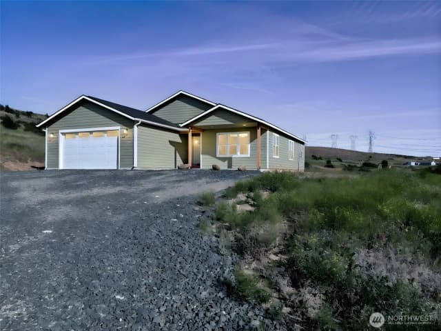Property photo for 16283 Hwy 97, Ellensburg