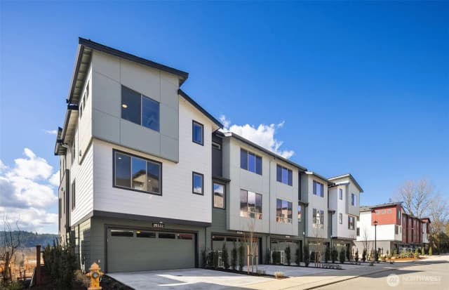 Property photo for 26532 Ne 143rd Circle #a, Duvall