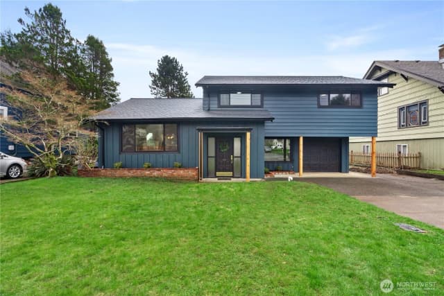Property photo for 1309 W 5th Street, Aberdeen