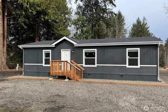 Property photo for 15 Green Belt Drive, Port Angeles