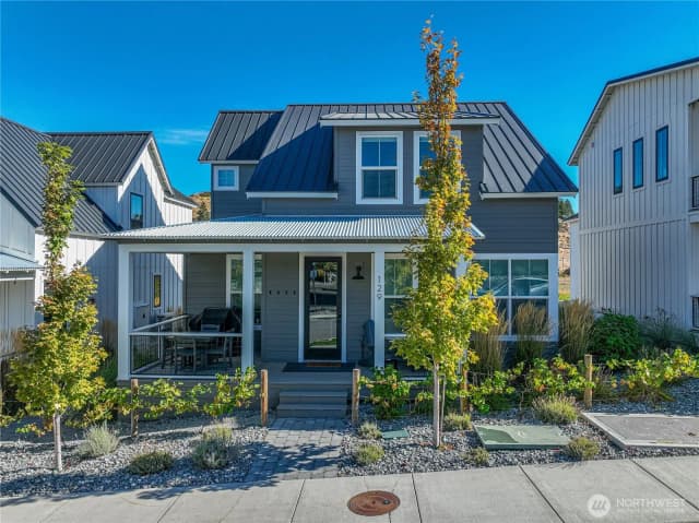 Property photo for 129 Bluebell Lane, Chelan