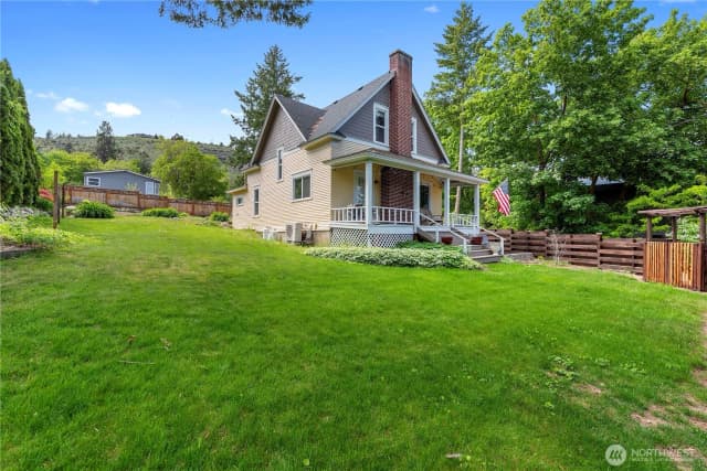 Property photo for 2217 W Prospect Street, Chelan
