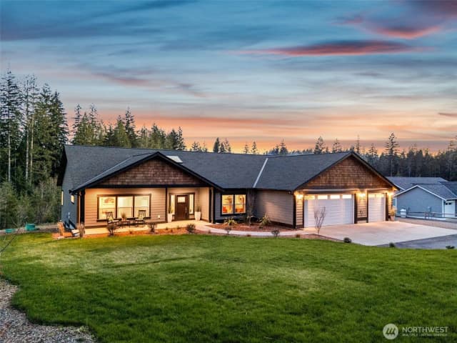 Property photo for 13280 Wicks End Lane Sw, Port Orchard