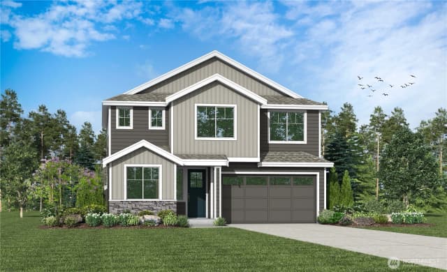 Property photo for 2405 Sw Ridgeway Drive, Oak Harbor
