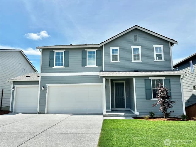Property photo for 13424 187th Street Ct E #22, Puyallup