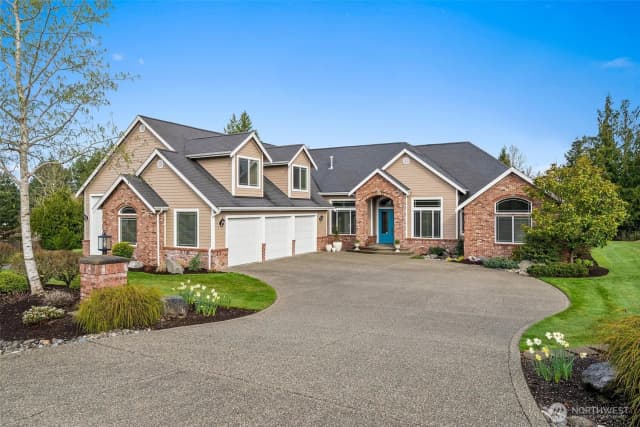 Property photo for 7637 Countrywood Drive Se, Olympia