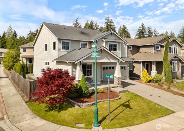 Property photo for 5045 Mariner Street, Gig Harbor