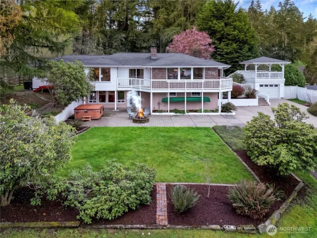 Property photo for 7111 Ray Nash Drive Nw, Gig Harbor