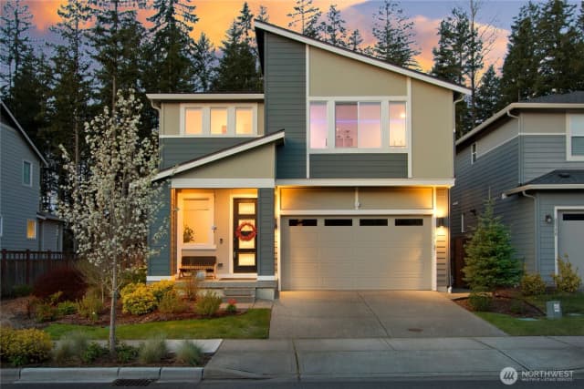Property photo for 33138 Se Stevens Street, Black Diamond
