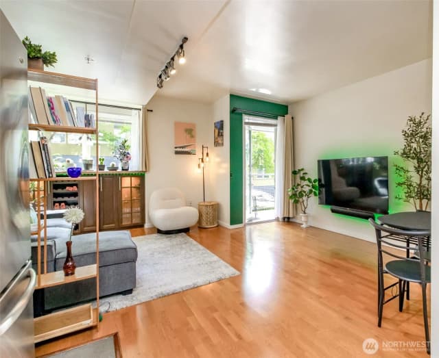 Property photo for 76 Cedar Street #207, Seattle
