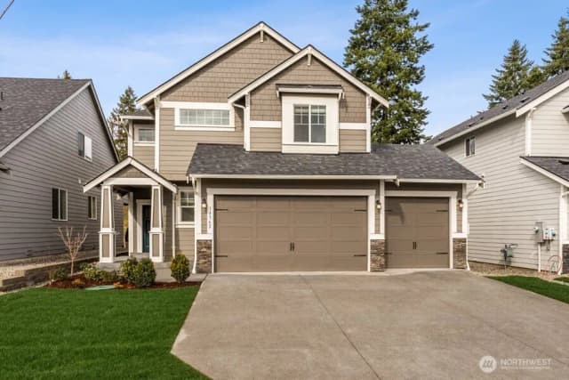 Property photo for 10004 Merrick Street Se #349, Yelm