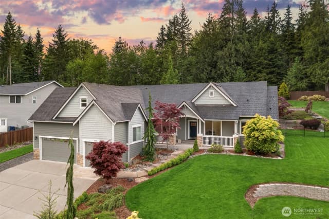 Property photo for 10730 204th Avenue Se, Snohomish