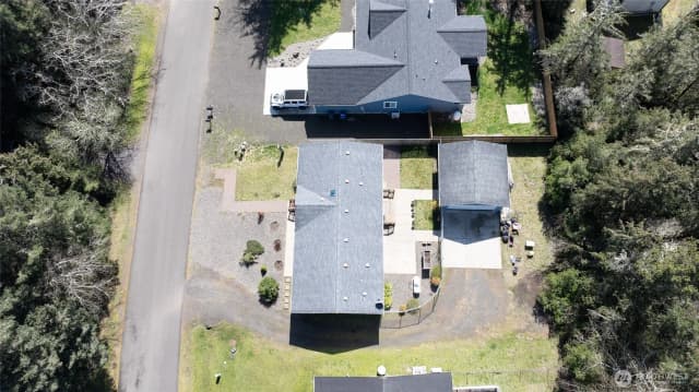 Property photo for 663 Woodland Loop Ne, Ocean Shores