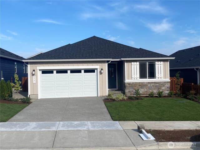 Property photo for 2541 Acer Loop Se, Lacey