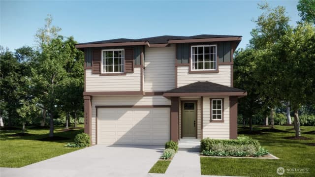 Property photo for 329 182nd Place Se, Bothell