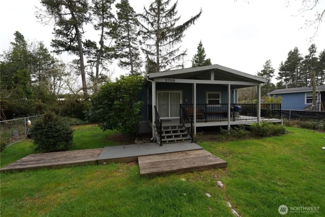 Property photo for 27509 Q Lane, Ocean Park