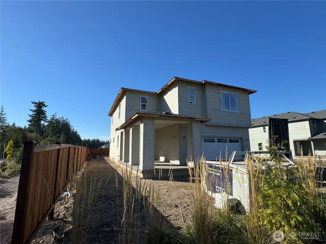 Property photo for 22164 Calvin Place Nw #85, Poulsbo