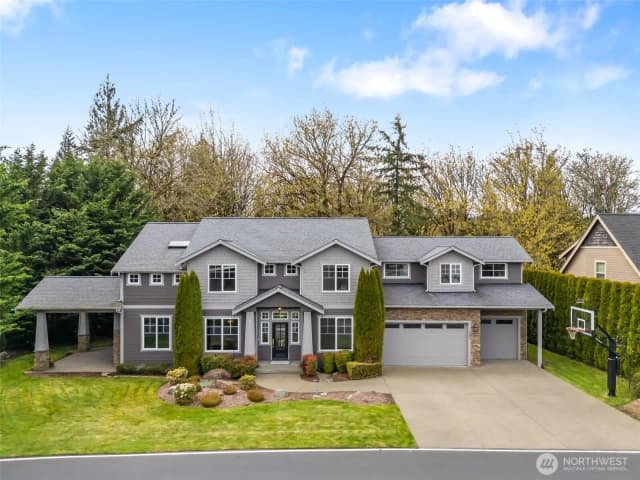 Property photo for 107 Nicola Court, Chehalis