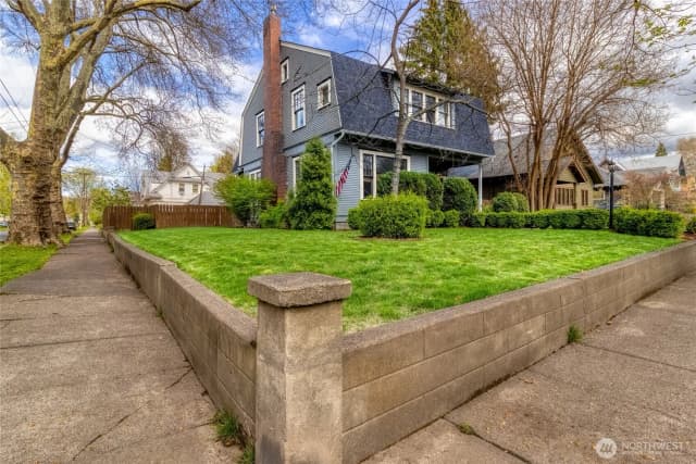 Property photo for 603 Pearson Street, Walla Walla
