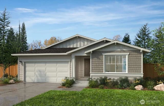 Property photo for 512 185th Street Ct E #27, Spanaway