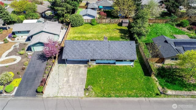 Property photo for 1328 Hensley Street Ne, Olympia