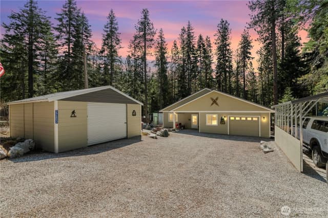 Property photo for 22603 Corral Street, Leavenworth