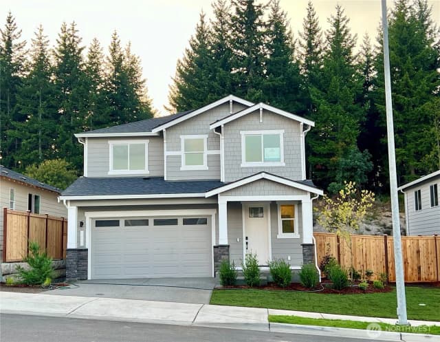 Property photo for 3915 Mccormick Village Drive #59, Bremerton