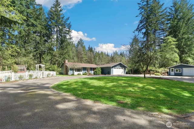 Property photo for 6209 85th Street Nw, Gig Harbor