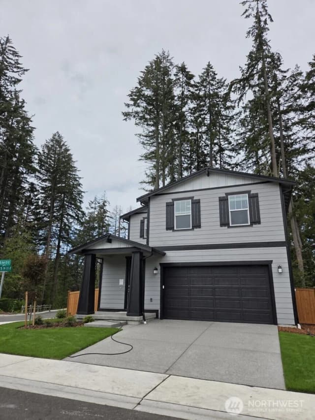 Property photo for 18512 4th Avenue Ct E #14, Spanaway