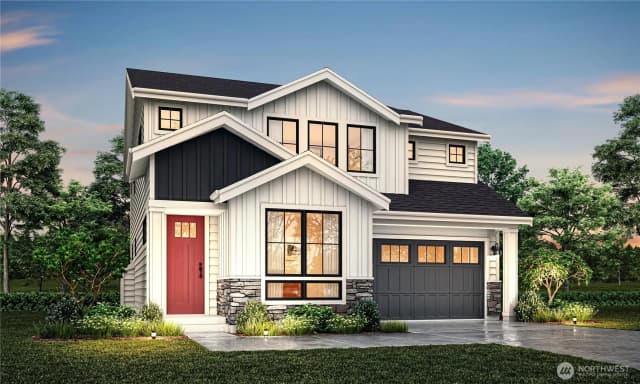 Property photo for 19116 Meridian Drive Se #cw 02, Bothell