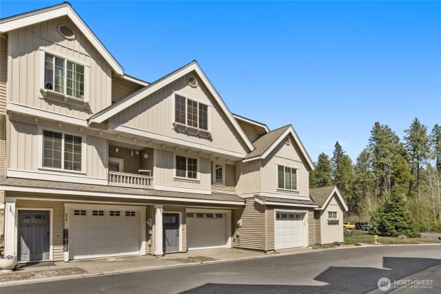 Property photo for 220 Sagebrook Lane, Cle Elum