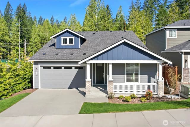 Property photo for 4843 Amherst Way Sw, Port Orchard