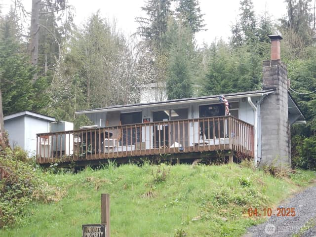 Property photo for 19632 Canyon Drive, Granite Falls