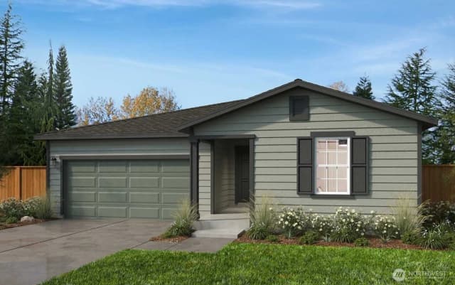 Property photo for 1442 Nw Swenson Court, Poulsbo