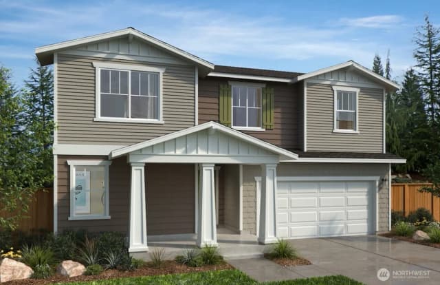 Property photo for 13616 187th Street E #33, Puyallup