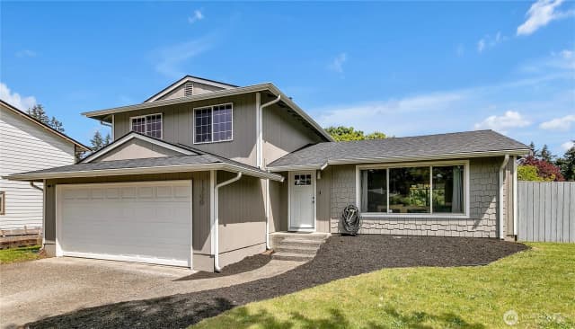 Property photo for 1300 Rhododendron Court Ne, Olympia