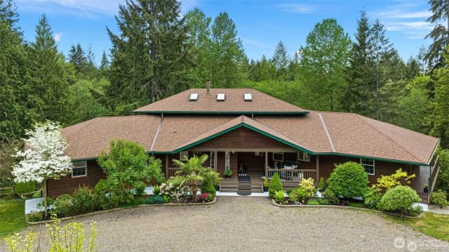 Property photo for 17613 Butler Road, Snohomish