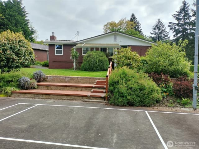 Property photo for 21926 Vashon Highway Sw, Vashon