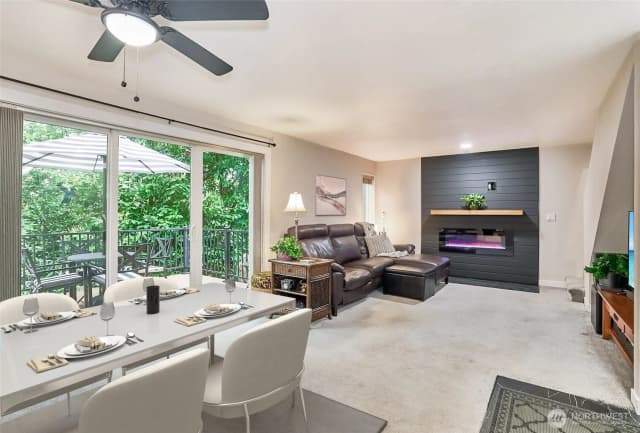 Property photo for 10822 Se 260th Street #2 B1, Kent