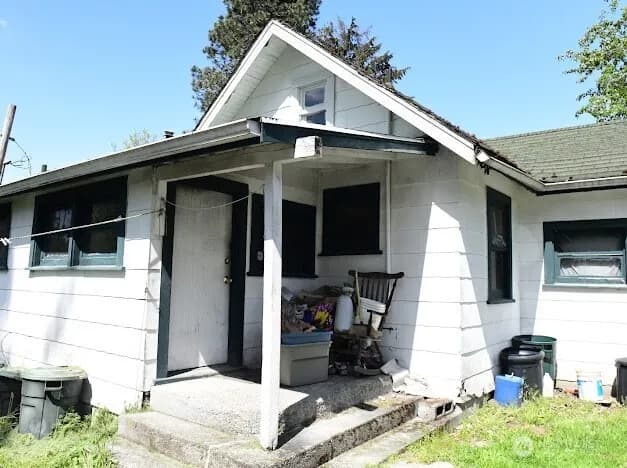 Property photo for 2522 E Chesney Road E, Tacoma