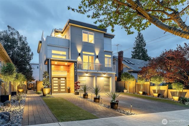 Property photo for 3042 Nw 64th Street, Seattle