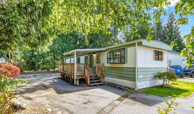 Property photo for 1317 94th Drive Se, Lake Stevens