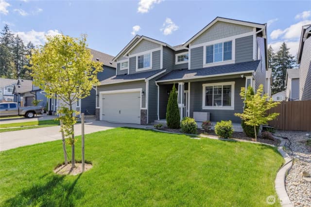 Property photo for 16032 9th Avenue E, Spanaway