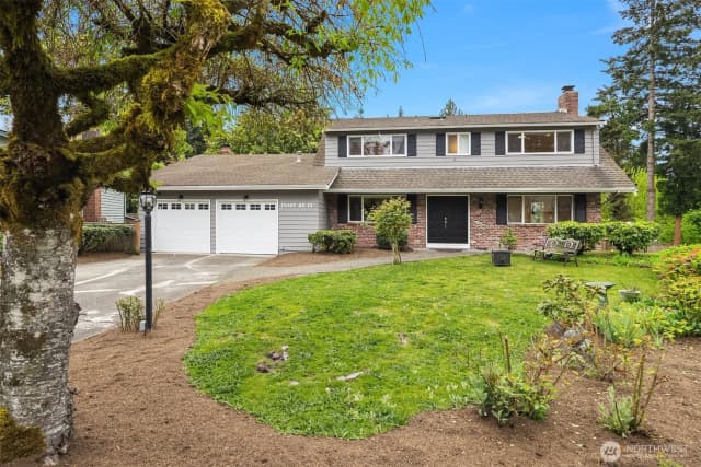 Property photo for 15007 Ne 15th Street, Bellevue